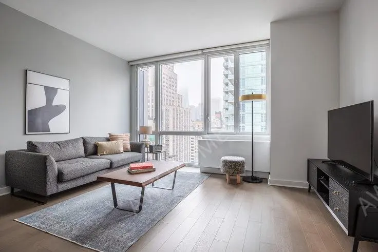 紐約租房The Dylan 354