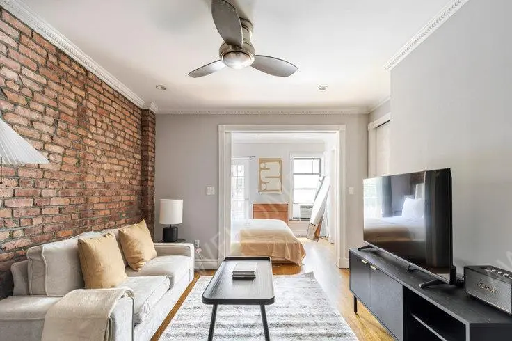 紐約租房1373 First Avenue 1952