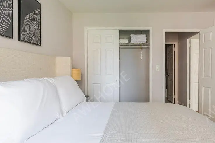 紐約租房Central Park Gardens 1964