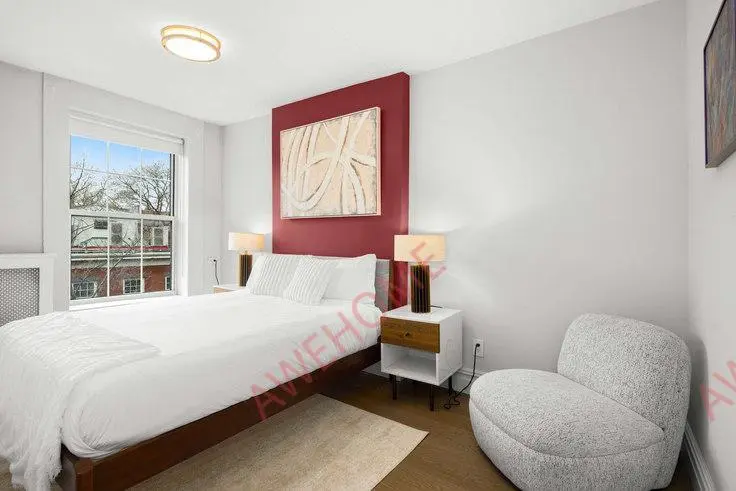 紐約租房Sullivan Street 1255362P