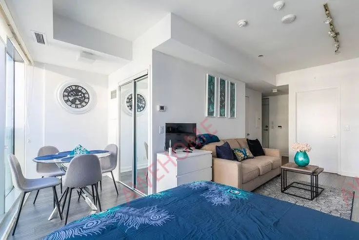 多倫多租房Grand Trunk Crescent 1037040P