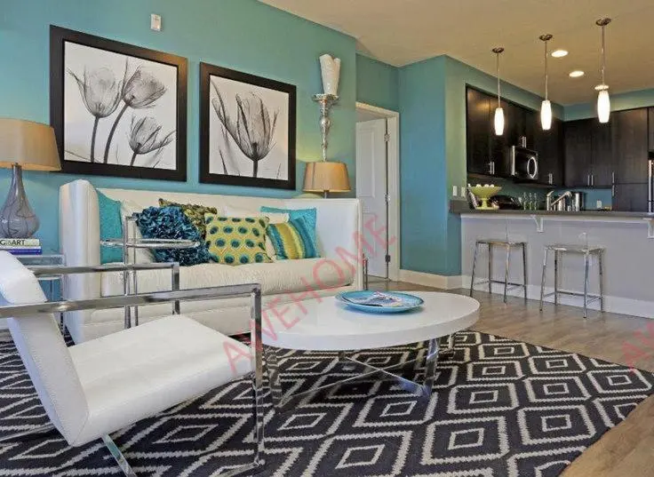 San-diegoSingle Apartment Rentals[Single Apartment]Linda Vista Road 1266130P