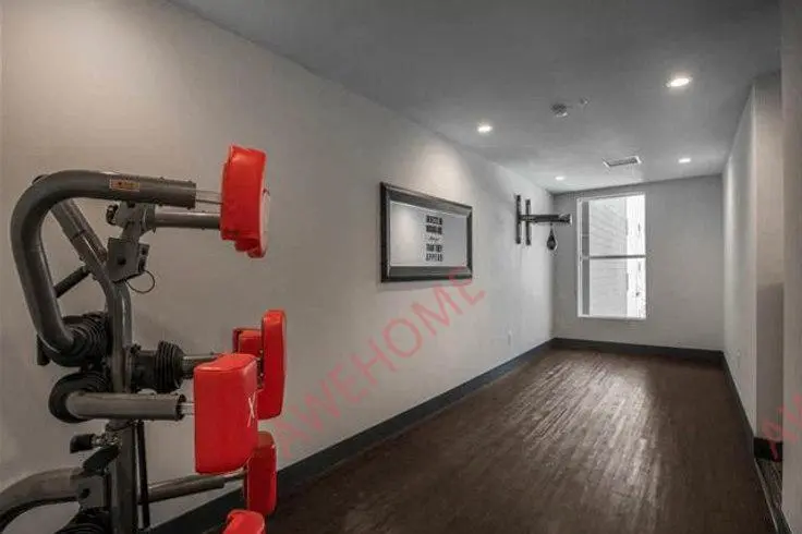 聖迭戈(聖地亞)租房Metro Mission Valley 14