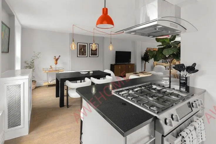 紐約租房Sullivan Street 1255362P