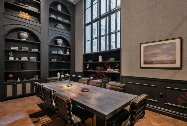 紐約租房63 Wall St 1340