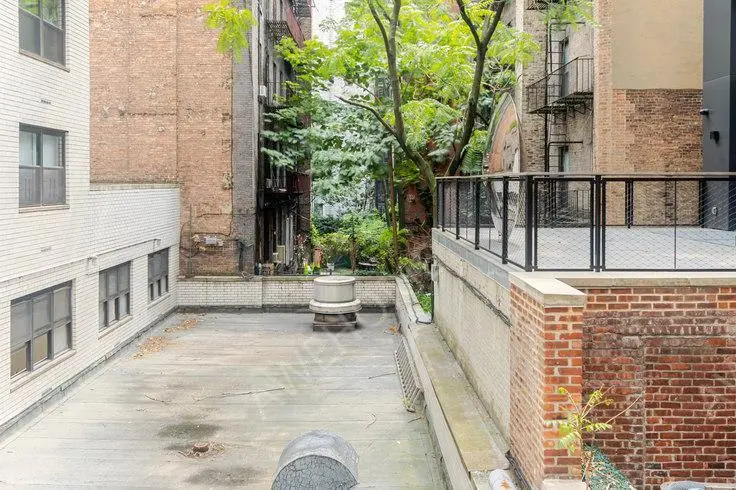 紐約租房Lexington Towers 1968