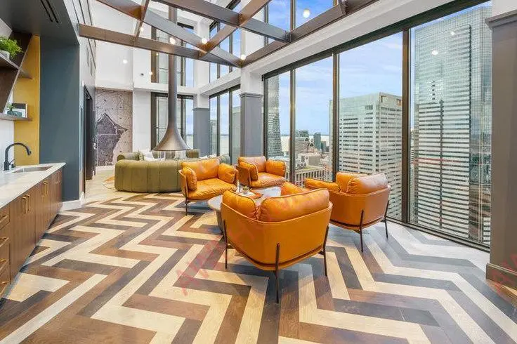 西雅圖租房Ovation 459