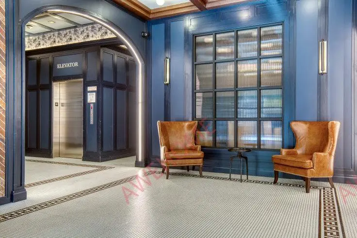 紐約租房The Kent House 1938