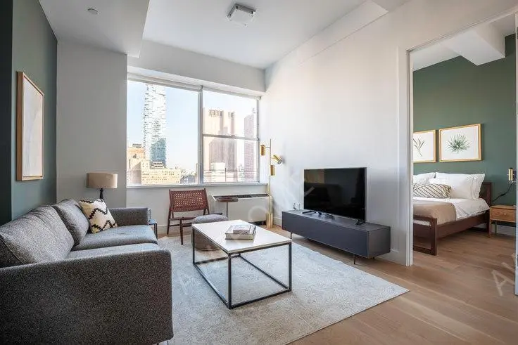 紐約租房50 Murray Street 349