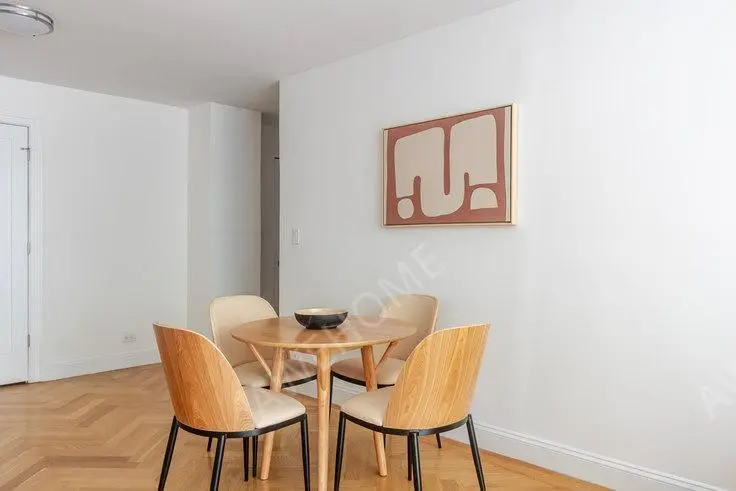 紐約租房Lexington Towers 1968