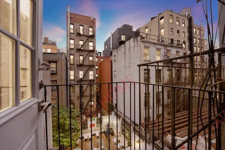 紐約租房Mulberry Street 1257050P