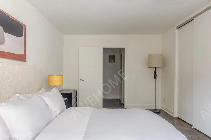 紐約租房Lexington Towers 1966