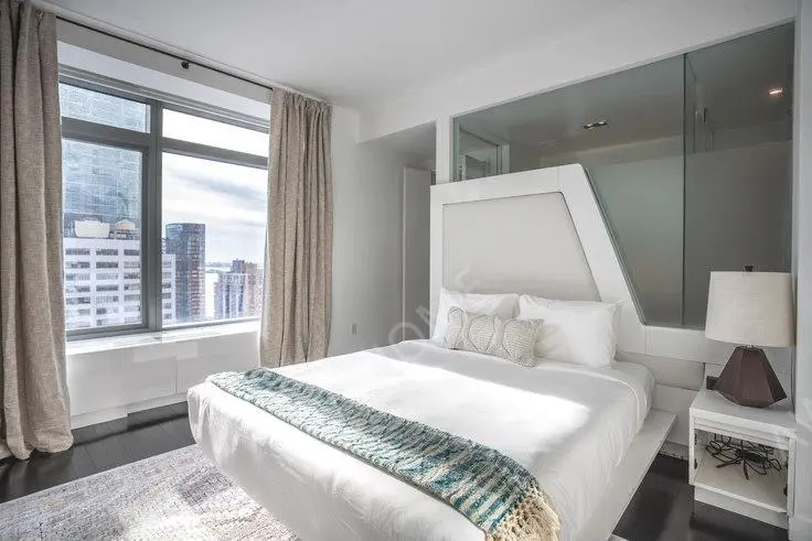 紐約租房W Residences 1378