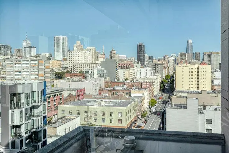 舊金山租房Etta 691