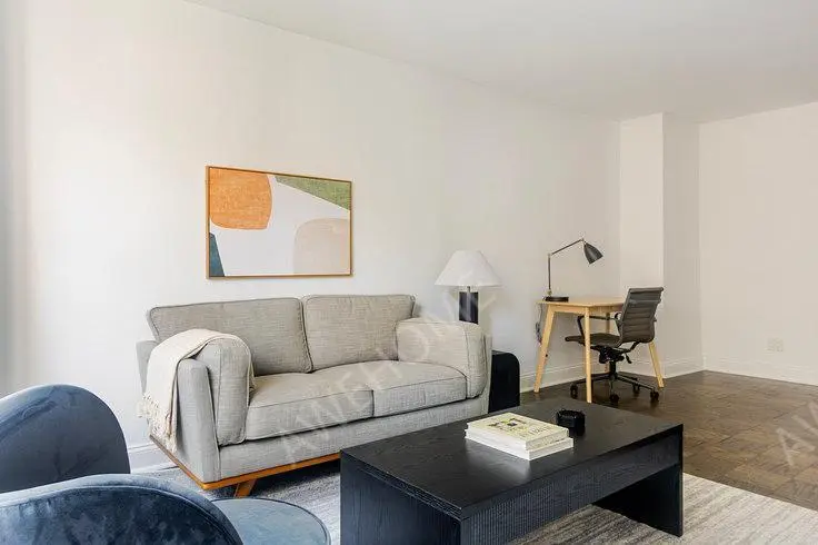 紐約租房Lexington Towers 1966