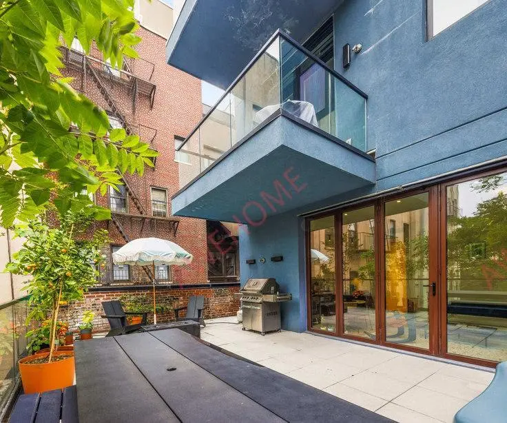 紐約租房Rivington Street 1255363P