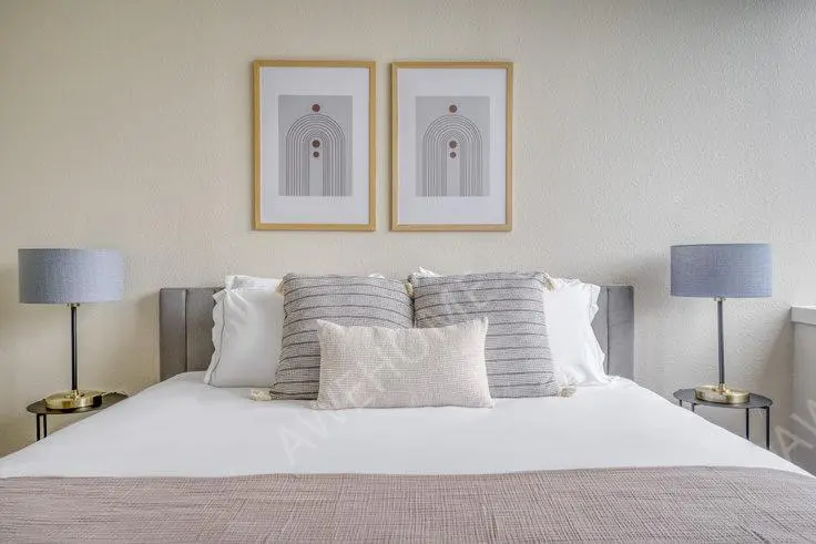 舊金山租房388 Beale St 774