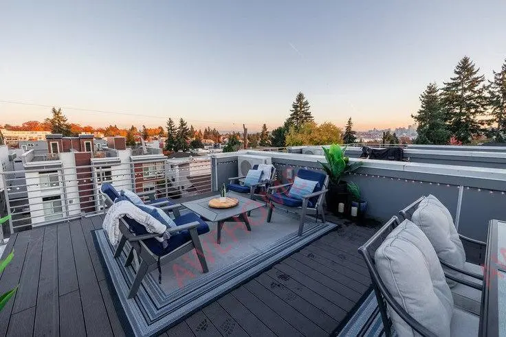 Seattleshort-term accommodation Rentals[short-term accommodation]Woodland Park Avenue North 1264516P