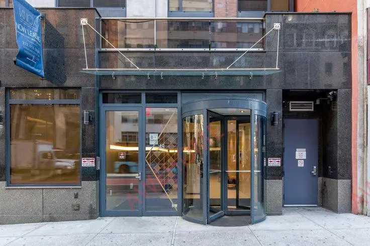 紐約租房The Knox 2037