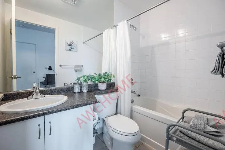 多倫多租房Fort York Boulevard 1037053P