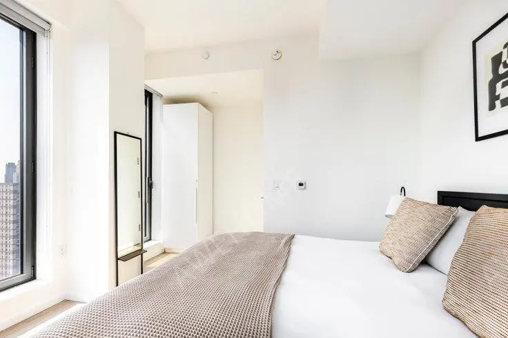 紐約租房The Axel 1961