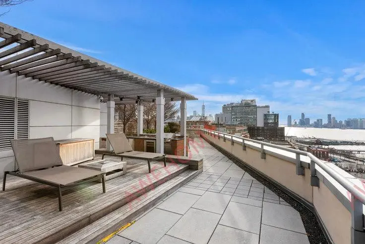 紐約租房The Caledonia 2046