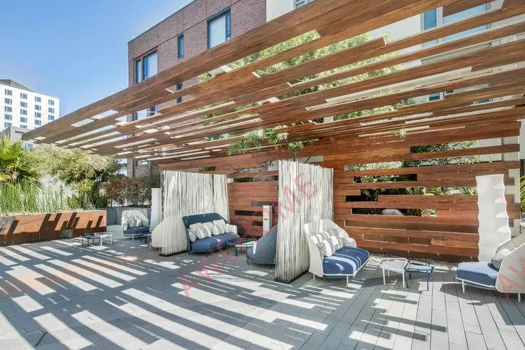 舊金山租房Channel Mission Bay 1758