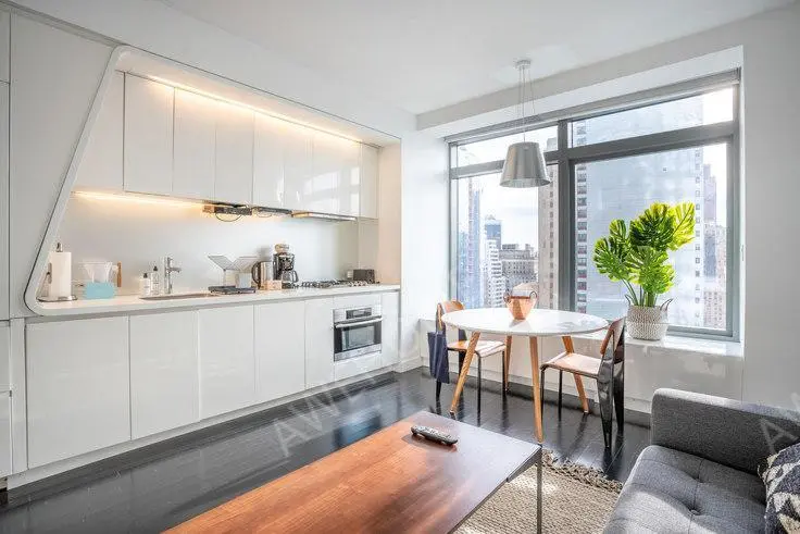 紐約租房W Residences 1378