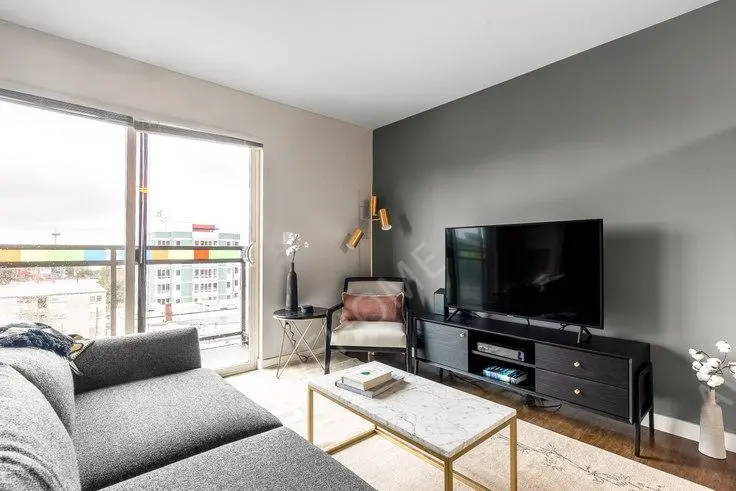 SeattleService Apartment Rentals[Service Apartment]The Lyric 2041A