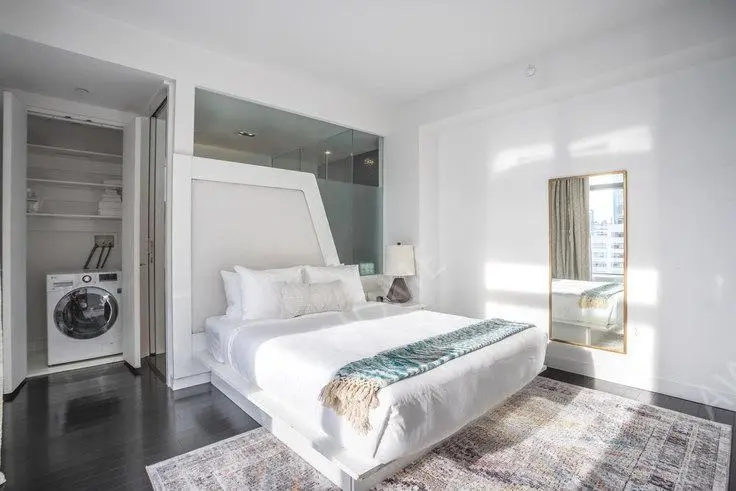 紐約租房W Residences 1378