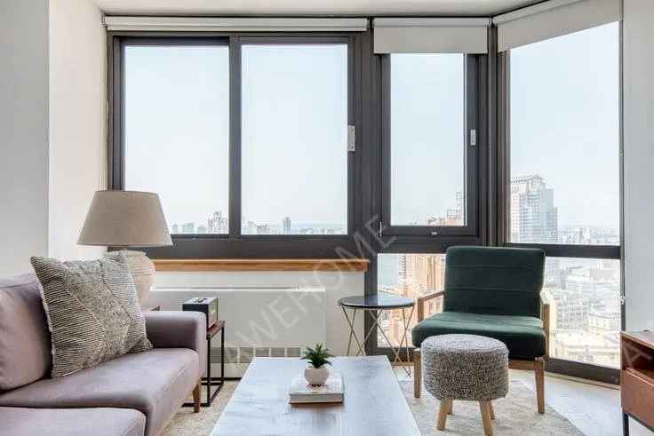 紐約租房Tribeca Tower 184