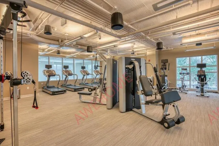 波士頓租房Currents on the Charles 1234