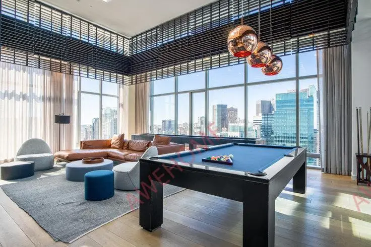 舊金山租房Spera 206