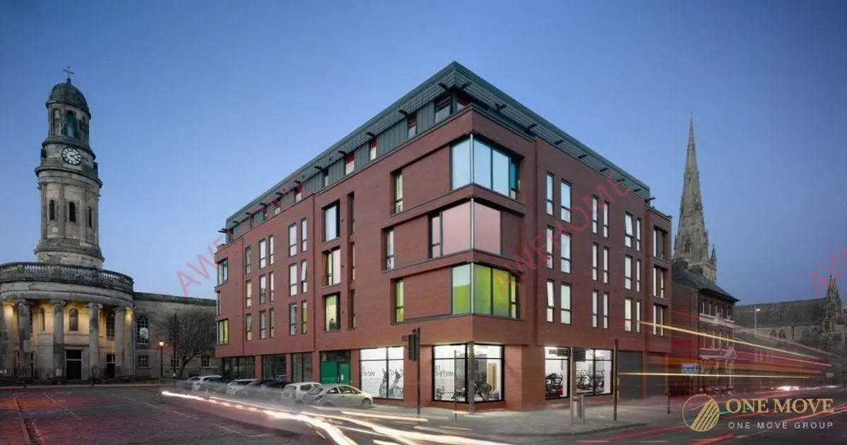 LondonSingle Apartment Rentals[Single Apartment]Chapel Street 1B