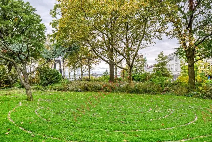 紐約租房63 Wall St 1972