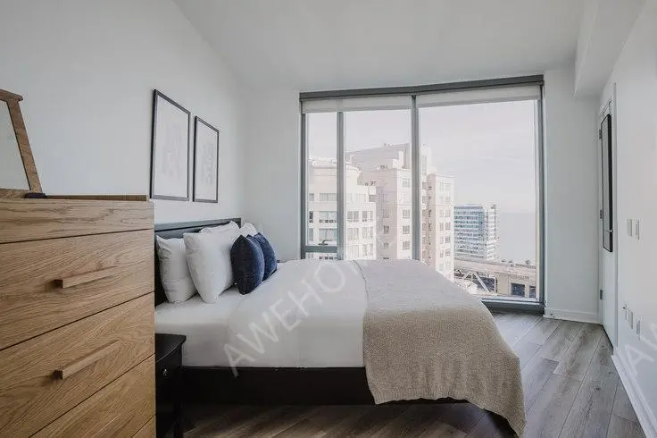 舊金山租房399 Fremont St 1796