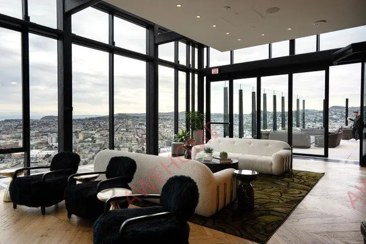 舊金山租房Chorus 1277