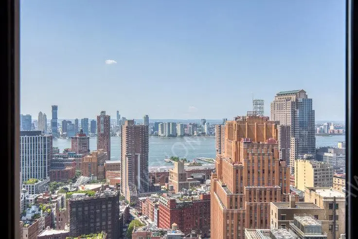 紐約租房Tribeca Tower 184