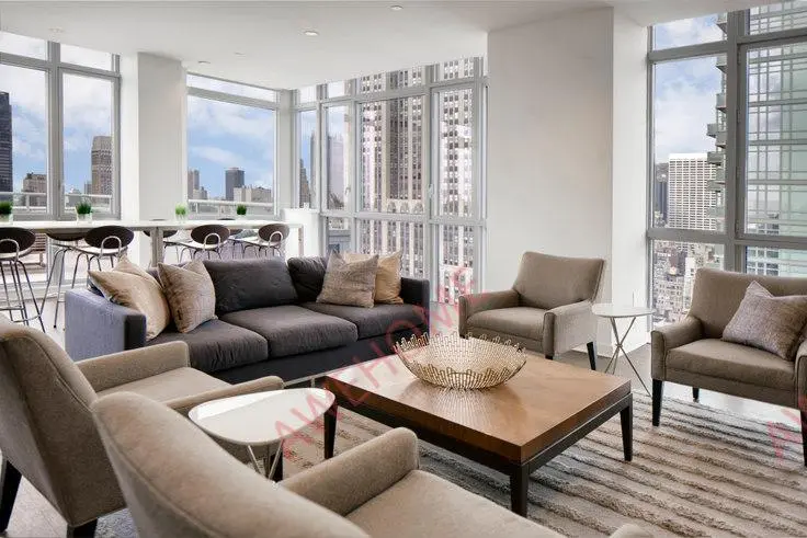 紐約租房The Dylan 354