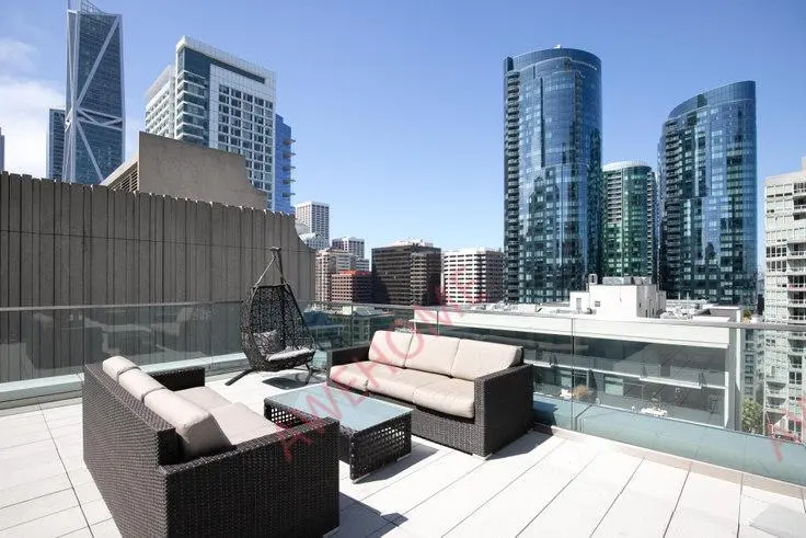 舊金山租房340 Fremont St 144