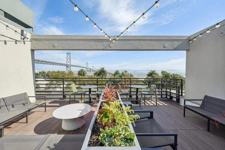 舊金山租房501 Delancey St 182