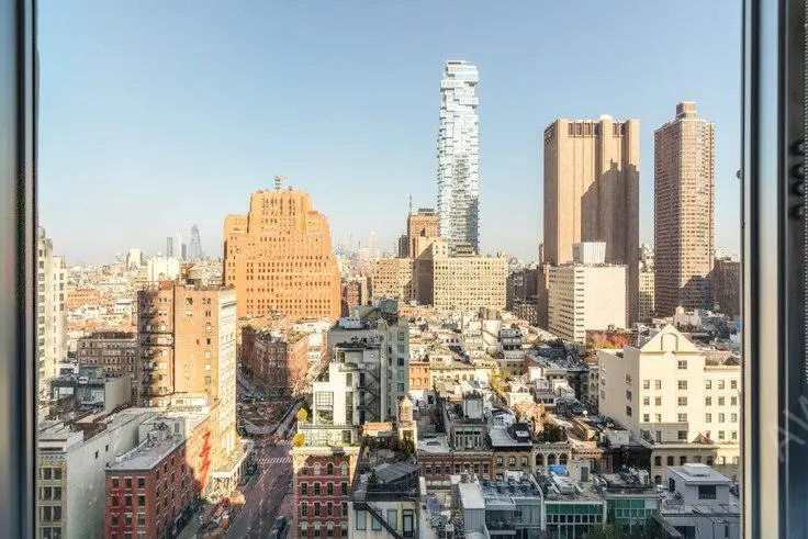 紐約租房50 Murray Street 349