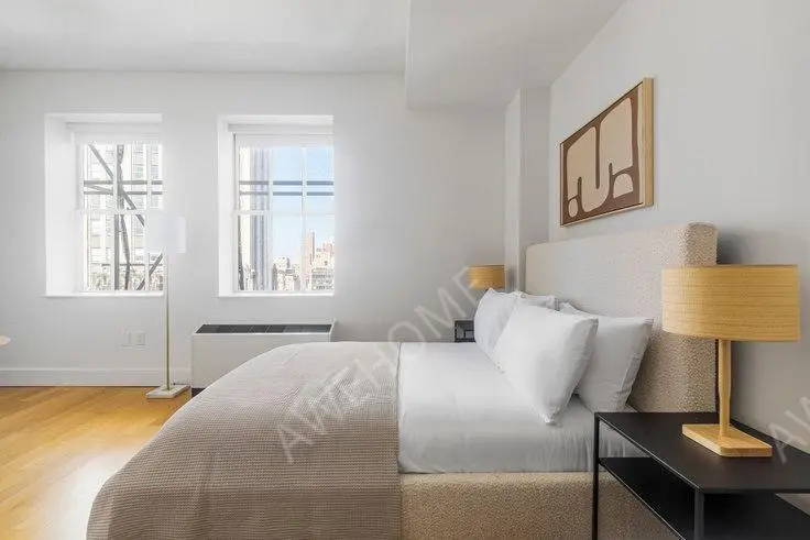 紐約租房63 Wall St 1972