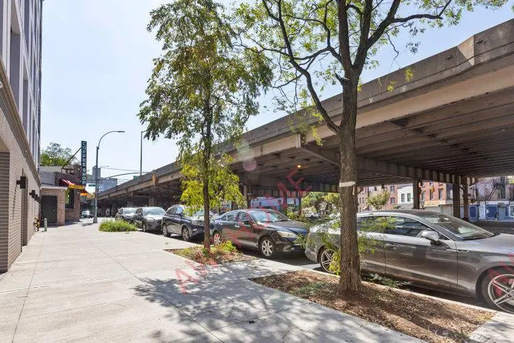 紐約租房The Vertex 1958