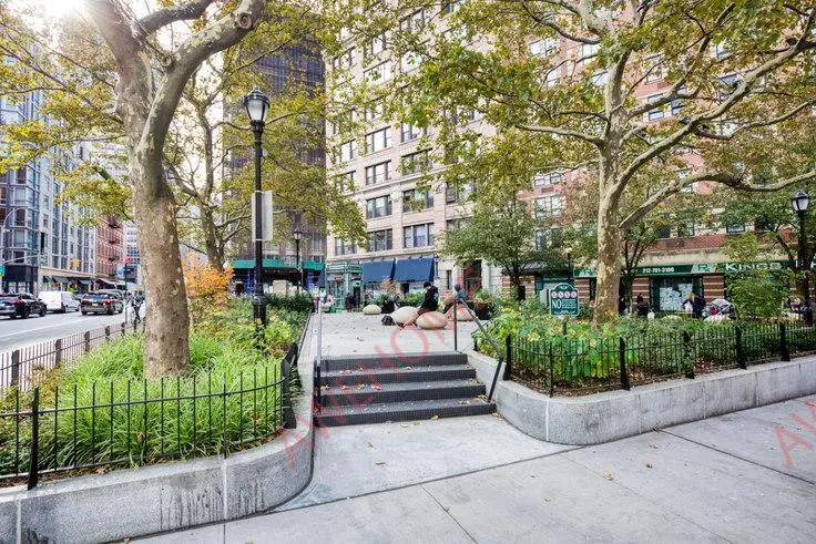 紐約租房Tribeca Tower 184