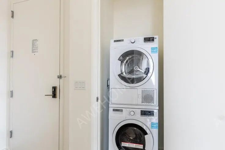 紐約租房The Axel 1961