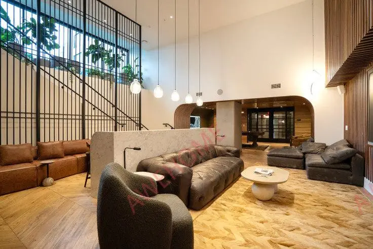 舊金山租房Chorus 1277