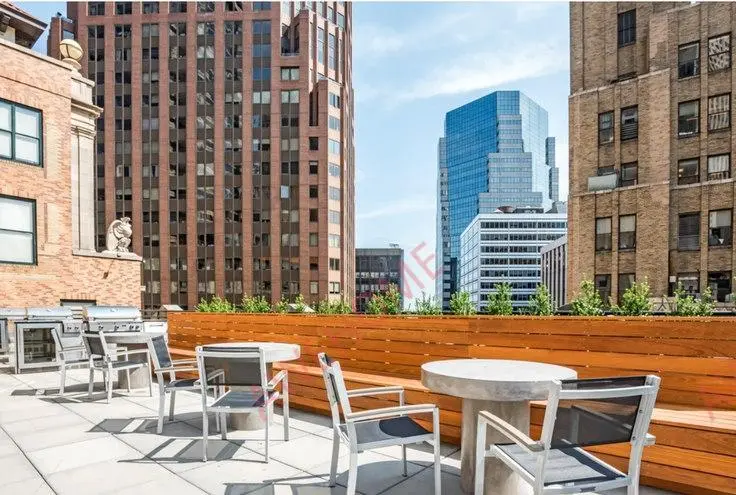 紐約租房63 Wall St 1340