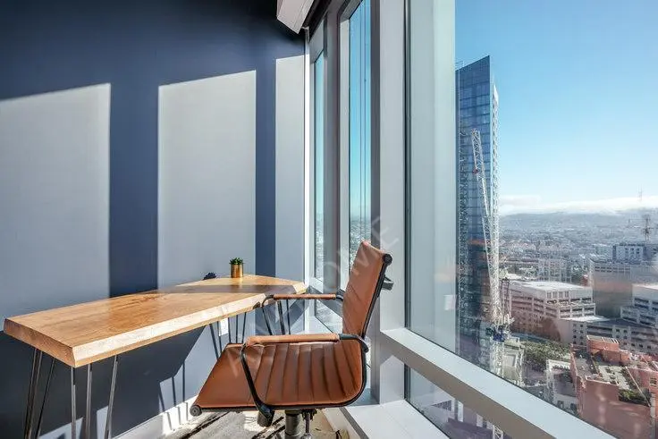 舊金山租房340 Fremont St 144