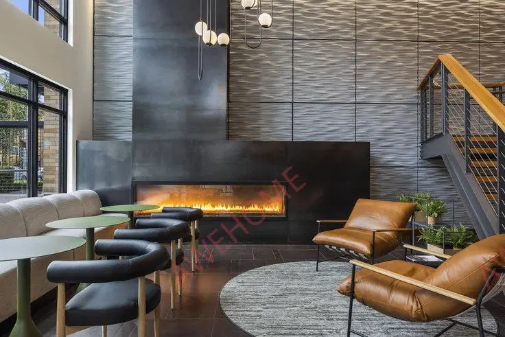 SeattleService Apartment Rentals[Service Apartment]The Lyric 2041A